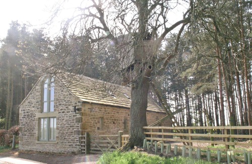 Newcastle-upon-Tyne Cottage | 2 bedroom accommodation in Ponteland, Newcastle-upon-Tyne