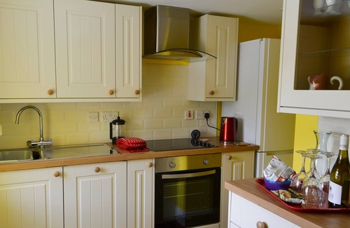 Hepple Cottage | 2 bedroom accommodation in Farnham, near Rothbury