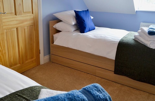 Hepple Cottage | 2 bedroom accommodation in Farnham, near Rothbury