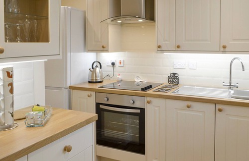 Hepple Cottage | 2 bedroom accommodation in Farnham, near Rothbury