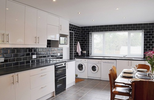 Houghton le Spring Cottage | 2 bedroom accommodation in Shiney Row, near Houghton-le-Spring