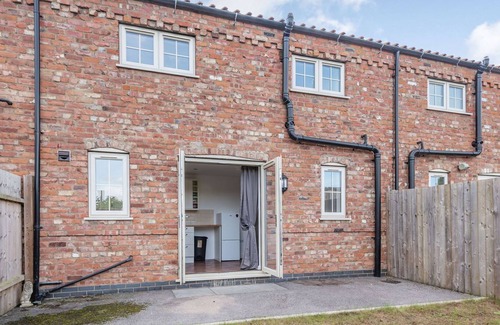 Glentham Cottage | 2 bedroom accommodation in Normanby-By-Spital