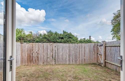 Glentham Cottage | 2 bedroom accommodation in Normanby-By-Spital