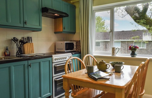 Saint Columb Major Cottage | 2 bedroom accommodation in Whitecross, near Newquay