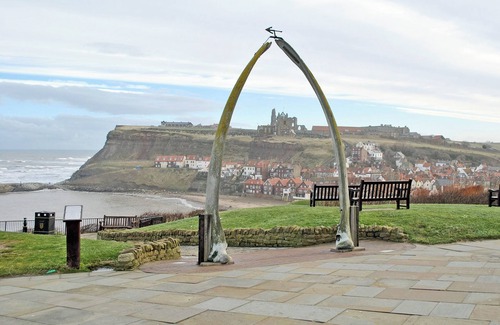 Hinderwell Cottage | 2 bedroom accommodation in Port Mulgrave, near Whitby