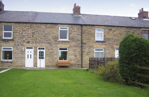Hinderwell Cottage | 2 bedroom accommodation in Port Mulgrave, near Whitby
