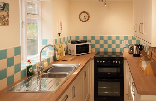 Staithes Cottage | 2 bedroom accommodation in Staithes, Cleveland