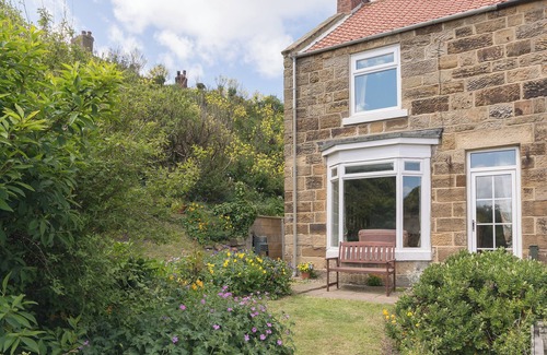 Staithes Cottage | 2 bedroom accommodation in Staithes, Cleveland