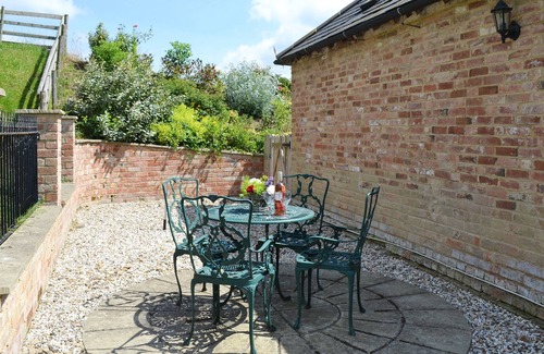 Whitchurch Cottage | 2 bedroom accommodation in Crimscote, near Newbold