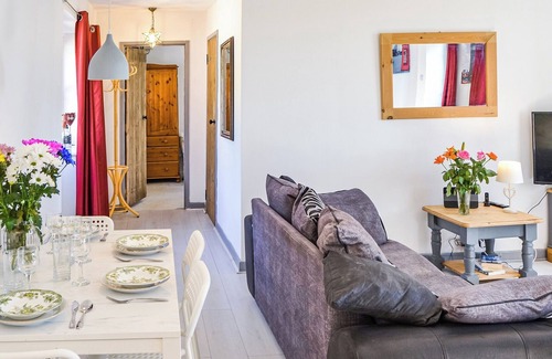 Tilney Fen End Cottage | 2 bedroom accommodation in Terrington St John