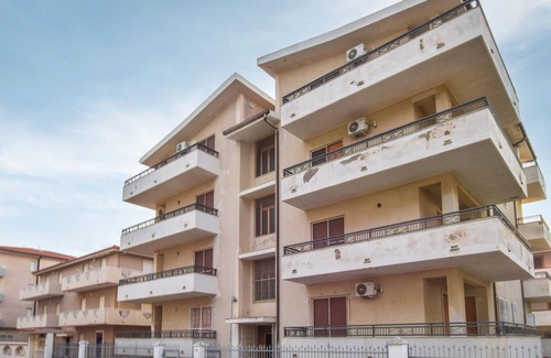 Marina di Strongoli Apartment | 2 bedroom accommodation in Marina di Strongoli