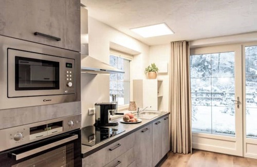 Fie allo Sciliar Apartment | 2 Bedroom Apartment in Trentino-Alto Adige