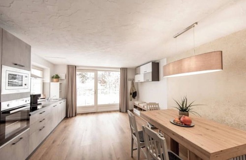 Fie allo Sciliar Apartment | 2 Bedroom Apartment in Trentino-Alto Adige