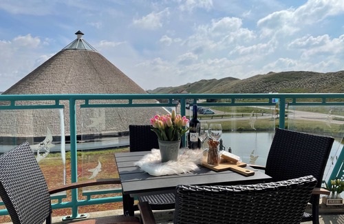 Julianadorp aan zee Cottage | 2 bedroom accommodation in Julianadorp aan Zee