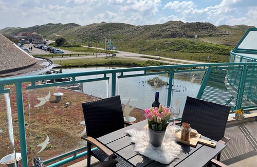 Julianadorp aan zee Cottage | 2 bedroom accommodation in Julianadorp aan Zee