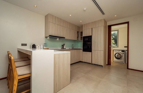 Laguna Apartment | 2-bedroom apartment in Angsana Beachfront Residence with privat pool