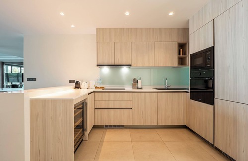 Laguna Apartment | 2-bedroom apartment in Angsana Beachfront Residence with privat pool