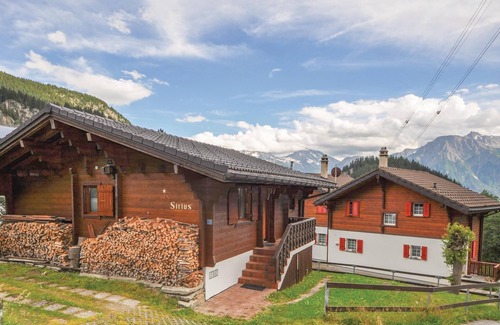 Blatten bei Naters Apartment | 2 bedroom accommodation in Blatten bei Naters