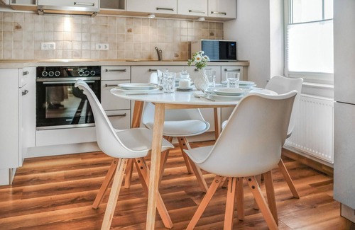 Haleben House | 2 bedroom accommodation in Boitzenburger Land