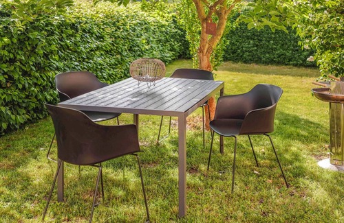 Haleben House | 2 bedroom accommodation in Boitzenburger Land