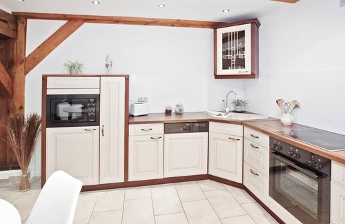 Muritz Apartment | 2 bedroom accommodation in Kuckssee OT Lapitz