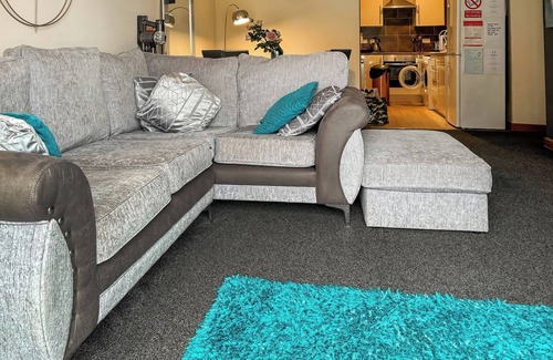 Tanygrisiau Cottage | 2 bedroom accommodation in Blaenau Ffestiniog