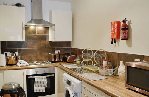 Tanygrisiau Cottage | 2 bedroom accommodation in Blaenau Ffestiniog