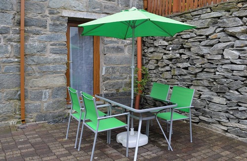 Tanygrisiau Cottage | 2 bedroom accommodation in Blaenau Ffestiniog