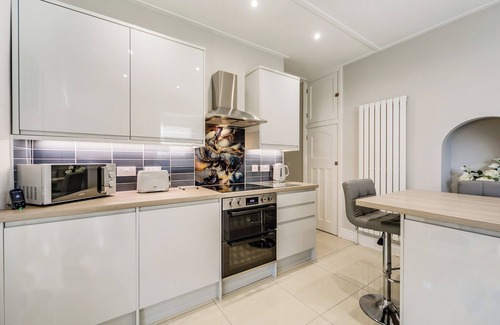 Chester-le-Street Cottage | 2 bedroom accommodation in Chester le Street