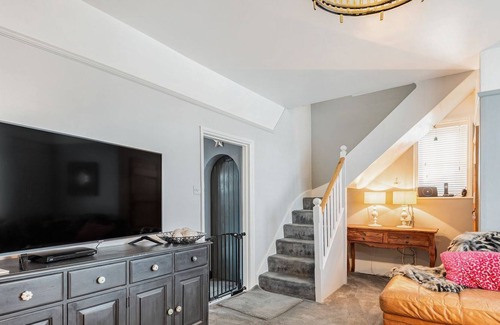 Newbridge-on-Wye Cottage | 2 bedroom accommodation in Newbridge-on-Wye, near Llandrindod Wells