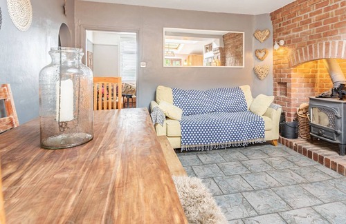 Newbridge-on-Wye Cottage | 2 bedroom accommodation in Newbridge-on-Wye, near Llandrindod Wells