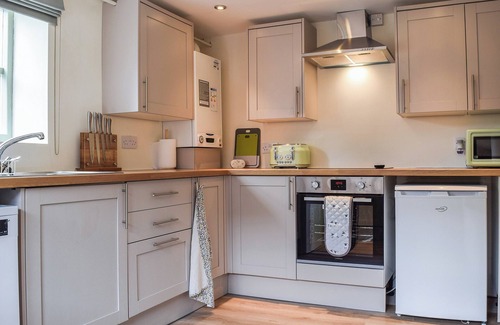 Market Harborough Cottage | 2 bedroom accommodation in Lubenham, near Market Harborough
