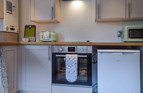 Market Harborough Cottage | 2 bedroom accommodation in Lubenham, near Market Harborough