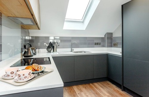 Newbold Coleorton Cottage | 2 bedroom accommodation in Newbold Coleorton, near Ashby de la Zouch