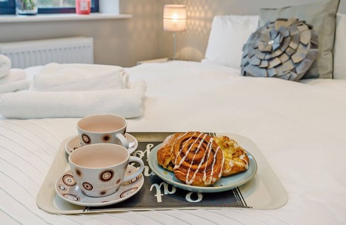 Newbold Coleorton Cottage | 2 bedroom accommodation in Newbold Coleorton, near Ashby de la Zouch