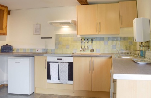 Pennant Melangell Cottage | 2 bedroom accommodation in Llangynog, near Welshpool
