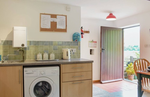 Pennant Melangell Cottage | 2 bedroom accommodation in Llangynog, near Welshpool