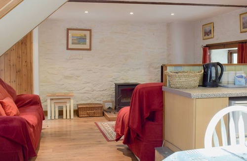 Pennant Melangell Cottage | 2 bedroom accommodation in Llangynog, near Welshpool