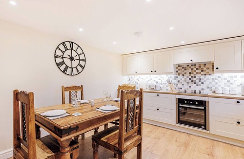 Pennant Melangell Cottage | 2 bedroom accommodation in Penybntfawr, near Oswestry