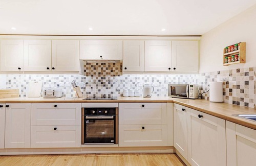 Pennant Melangell Cottage | 2 bedroom accommodation in Penybntfawr, near Oswestry