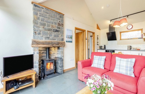 Pennant Melangell Cottage | 2 bedroom accommodation in Penybontfawr, near Oswestry