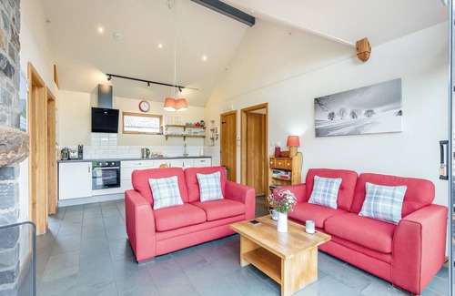 Pennant Melangell Cottage | 2 bedroom accommodation in Penybontfawr, near Oswestry