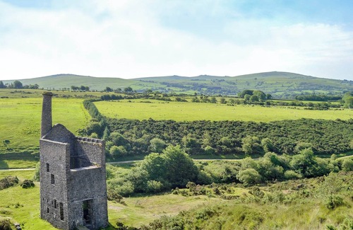 Saint Ann's Chapel Cottage | 2 bedroom accommodation in Chipshop, near Tavistock