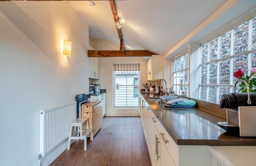 Wells-next-the-Sea Cottage | 2 bedroom accommodation in Wells-next-the-Sea