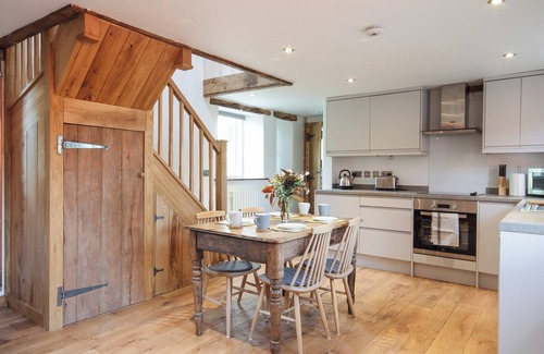 Flaxley Cottage | 2 bedroom accommodation in Elton, Newnham-on-Severn