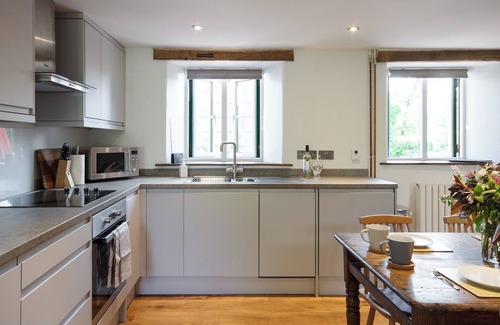 Flaxley Cottage | 2 bedroom accommodation in Elton, Newnham-on-Severn
