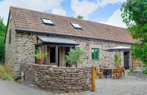 Flaxley Cottage | 2 bedroom accommodation in Elton, Newnham-on-Severn