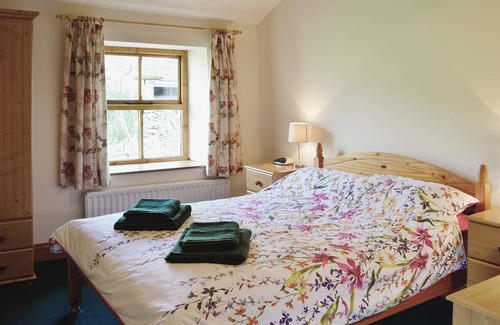 Appersett Cottage | 2 bedroom accommodation in Gayle near Hawes