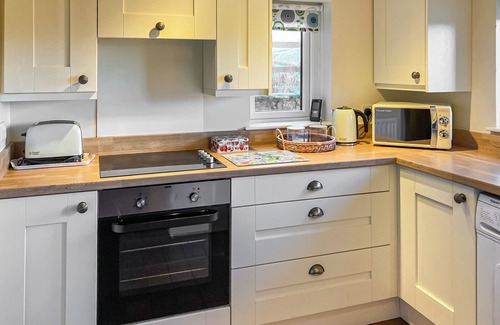 Appersett Cottage | 2 bedroom accommodation in Gayle near Hawes