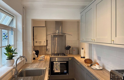 Gorleston-on-Sea Cottage | 2 bedroom accommodation in Gorleston-on-Sea